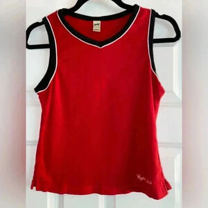 Kavio! Women’s’ Medium Tank Top